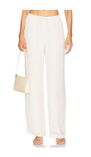 PANTALON GRETA en . Taille S. Also en XL - LOBA - Modalova