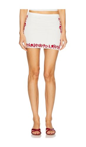 JUPE ALENIA en . Taille L. Also en M, XL - LOBA - Modalova