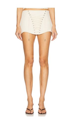 JUPE MARLYN en . Taille L. Also en M, S, XL, XS - LOBA - Modalova