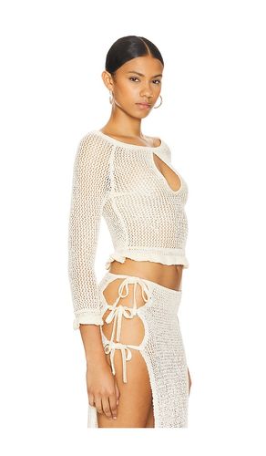 Alexius Sequin Top in . Size M. Also in S - LOBA - Modalova