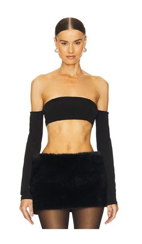Sasha Crop Top en . Taille M. Also en L, XL - LOBA - Modalova