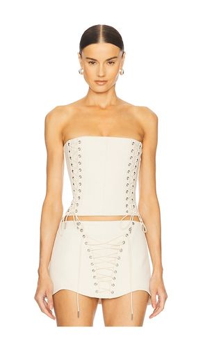Madonna Corset en . Taille M. Also en XL - LOBA - Modalova