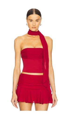Monica Corset en . Taille L. Also en M, S, XL, XS - LOBA - Modalova
