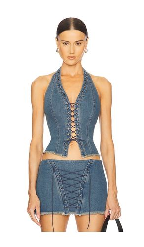 Selma Top en . Taille M. Also en XXS - LOBA - Modalova