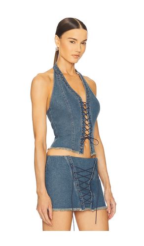 Selma Top en . Taille M. Also en XXS - LOBA - Modalova