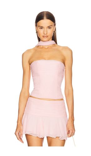 Aria Corset en . Taille L. Also en XL, XS, XXS - LOBA - Modalova