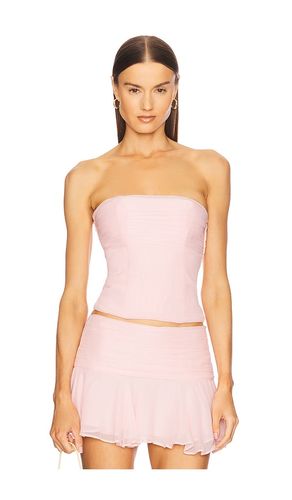 Aria Corset en . Taille XS. Also en XXS, XL - LOBA - Modalova
