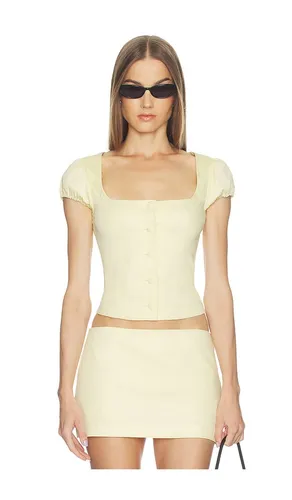 Rae Top en . Taille M. Also en S, XL, XS - LOBA - Modalova