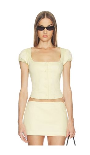 Rae Top en . Taille M. Also en S, XL, XS, XXS - LOBA - Modalova