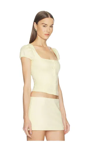 Rae Top en . Taille M. Also en S, XL, XS, XXS - LOBA - Modalova