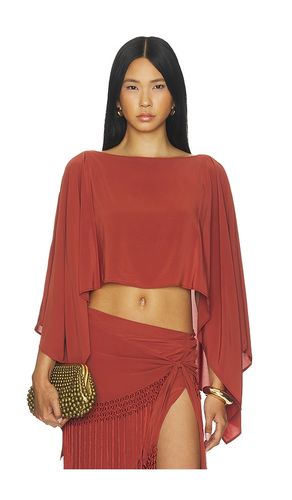 Saman Top en . Taille M. Also en XL, XXS - LOBA - Modalova