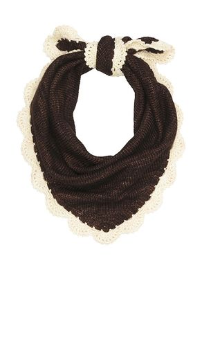 Loeffler Randall ÉCHARPE en Brown - Loeffler Randall - Modalova