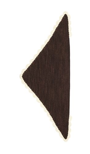 Loeffler Randall ÉCHARPE en Brown - Loeffler Randall - Modalova