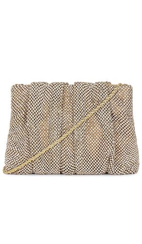 POCHETTE PLATE CRISTAL en - Loeffler Randall - Modalova