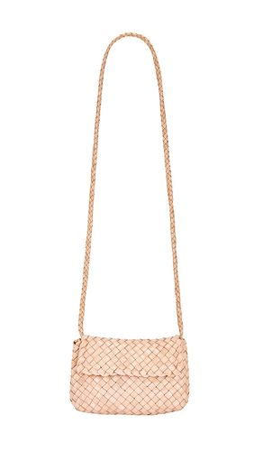 Vinnie Mini Billie Woven Crossbody Bag in - Loeffler Randall - Modalova