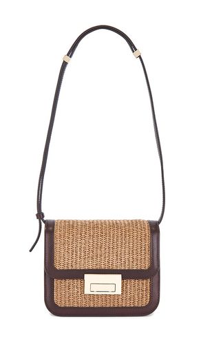 Desi Crossbody With Lock Hardware in - Loeffler Randall - Modalova