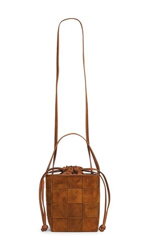 Laith Wide Woven Top Handle Bag in - Loeffler Randall - Modalova