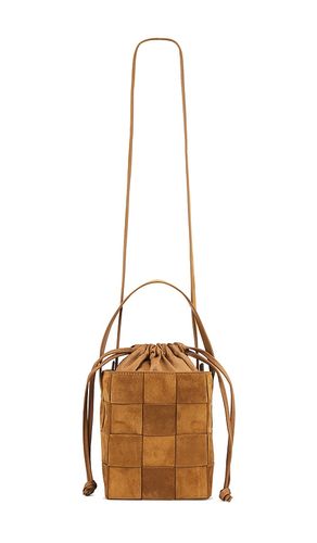 Loeffler Randall SAC LAITH in Tan - Loeffler Randall - Modalova