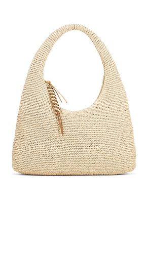Willow Woven Hobo Bag in - Loeffler Randall - Modalova