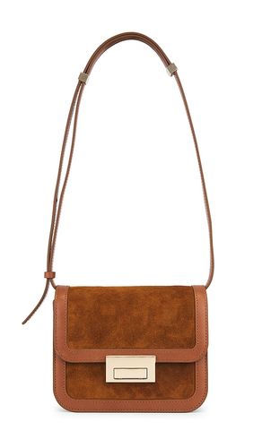 SAC À BANDOULIÈRE AVEC VERROU DESI in - Loeffler Randall - Modalova