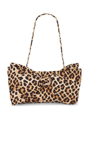 Valerie Bow Clutch in - Loeffler Randall - Modalova