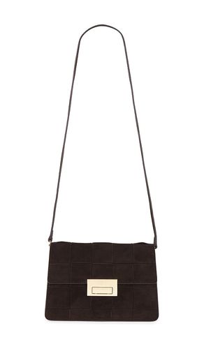 Delphine Clutch in - Loeffler Randall - Modalova