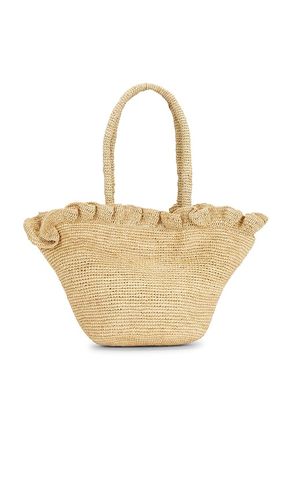 SAC FOURRE-TOUT TRESSÉ CYRUS en - Loeffler Randall - Modalova