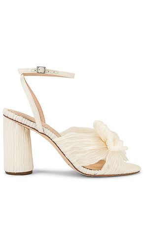 MULES CAMELLIA en . Taille 10. Also en 5, 6, 6.5, 7.5, 8, 9, 9.5 - Loeffler Randall - Modalova