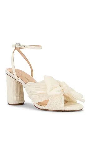 MULES CAMELLIA en . Taille 5. Also en 6, 6.5, 7.5, 8, 9, 9.5, 10 - Loeffler Randall - Modalova