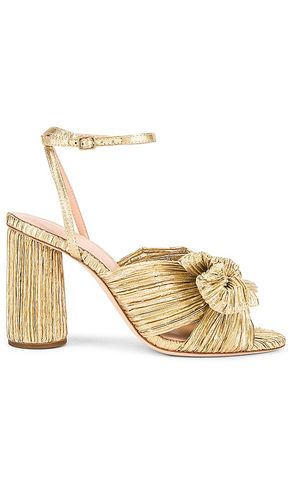 SANDALES CAMELLIA en . Taille 5.5. Also en 6, 6.5, 7, 7.5, 8.5 - Loeffler Randall - Modalova