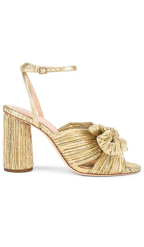 SANDALES CAMELLIA en . Taille 5.5. Also en 6, 6.5, 7, 8.5 - Loeffler Randall - Modalova