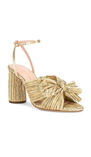 SANDALES CAMELLIA en . Taille 7. Also en 6, 6.5, 7.5, 8.5, 9, 5.5 - Loeffler Randall - Modalova