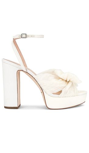 AVEC PATIN NATALIA en . Taille 10. Also en 7, 8, 8.5, 9, 9.5 - Loeffler Randall - Modalova
