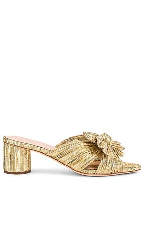 MULES EMILIA en . Taille 5. Also en 5.5, 6, 7, 7.5 - Loeffler Randall - Modalova