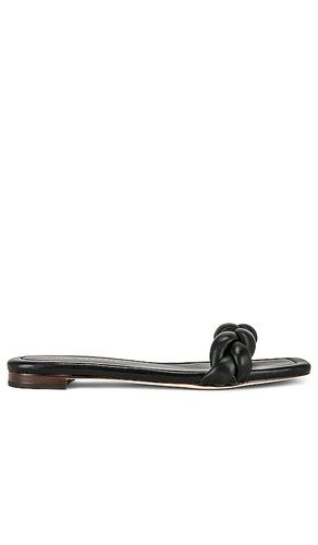 SANDALES PLATES BRAIDED BAND in . Size 7.5 - Loeffler Randall - Modalova