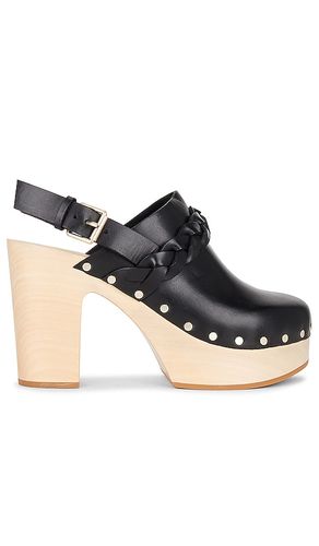 SABOTS COMPENSÉS PAXTON in . Size 6, 6.5, 7, 7.5, 8, 8.5, 9, 9.5 - Loeffler Randall - Modalova