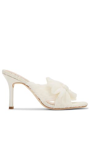 MULES CLAUDIA-PLFV in . Size 7.5, 8, 8.5, 9.5 - Loeffler Randall - Modalova