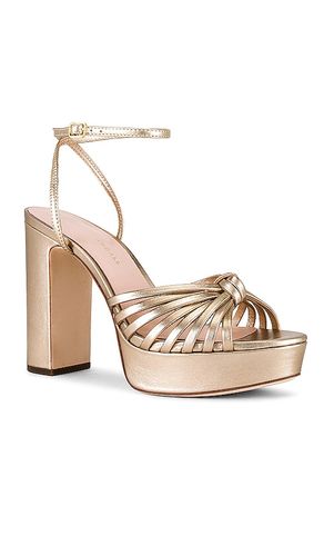 SANDALES RIVKA en . Taille 10. Also en 6, 6.5, 7, 7.5, 8, 8.5, 9, 9.5 - Loeffler Randall - Modalova