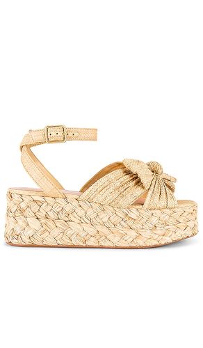 Gaby Espadrille en . Taille 5. Also en 7, 7.5, 8.5 - Loeffler Randall - Modalova