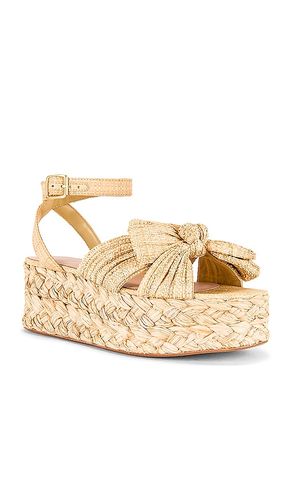 Gaby Espadrille en . Taille 7. Also en 7.5, 8.5 - Loeffler Randall - Modalova