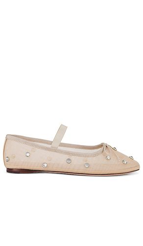 PLAT LEONIE in . Size 7, 8.5, 9.5 - Loeffler Randall - Modalova