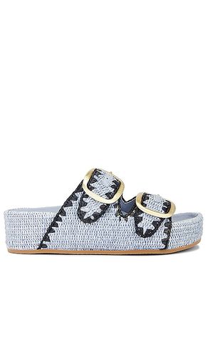 SANDALES THEO en . Taille 7. Also en 7.5, 8.5 - Loeffler Randall - Modalova