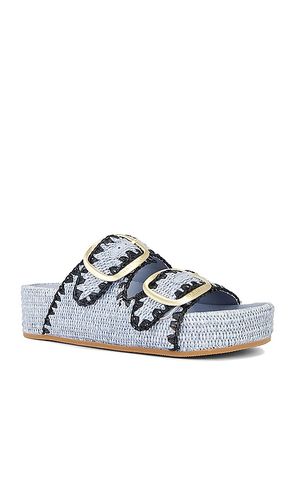 SANDALES THEO en . Taille 7.5. Also en 8.5 - Loeffler Randall - Modalova
