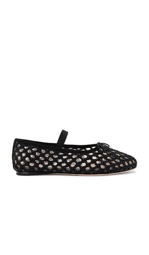 PLAT LEONIE in . Size 6, 7, 7.5, 8, 8.5, 9, 9.5 - Loeffler Randall - Modalova