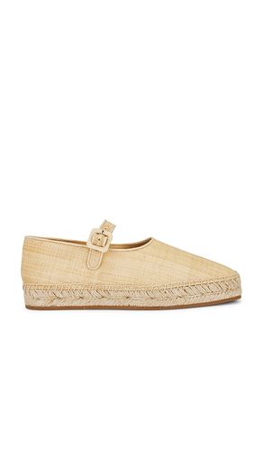 Clover Espadrille in . Size 8.5, 9.5 - Loeffler Randall - Modalova