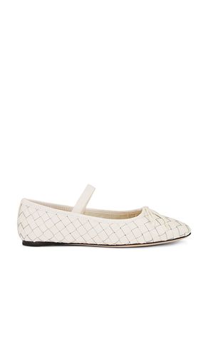 BALLERINES LEONIE en . Taille 10. Also en 7.5, 8 - Loeffler Randall - Modalova
