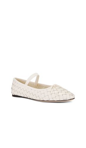 BALLERINES LEONIE en . Taille 10. Also en - Loeffler Randall - Modalova
