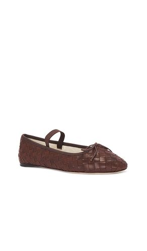 BALLERINES LEONIE en . Taille 7. Also en - Loeffler Randall - Modalova