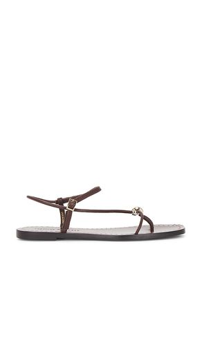 SANDALES LARA en . Taille 7.5. Also en 9.5, 10 - Loeffler Randall - Modalova