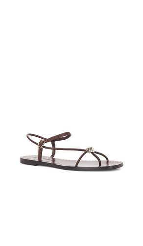 SANDALES LARA en . Taille 10. Also en 7.5, 8.5, 9.5 - Loeffler Randall - Modalova
